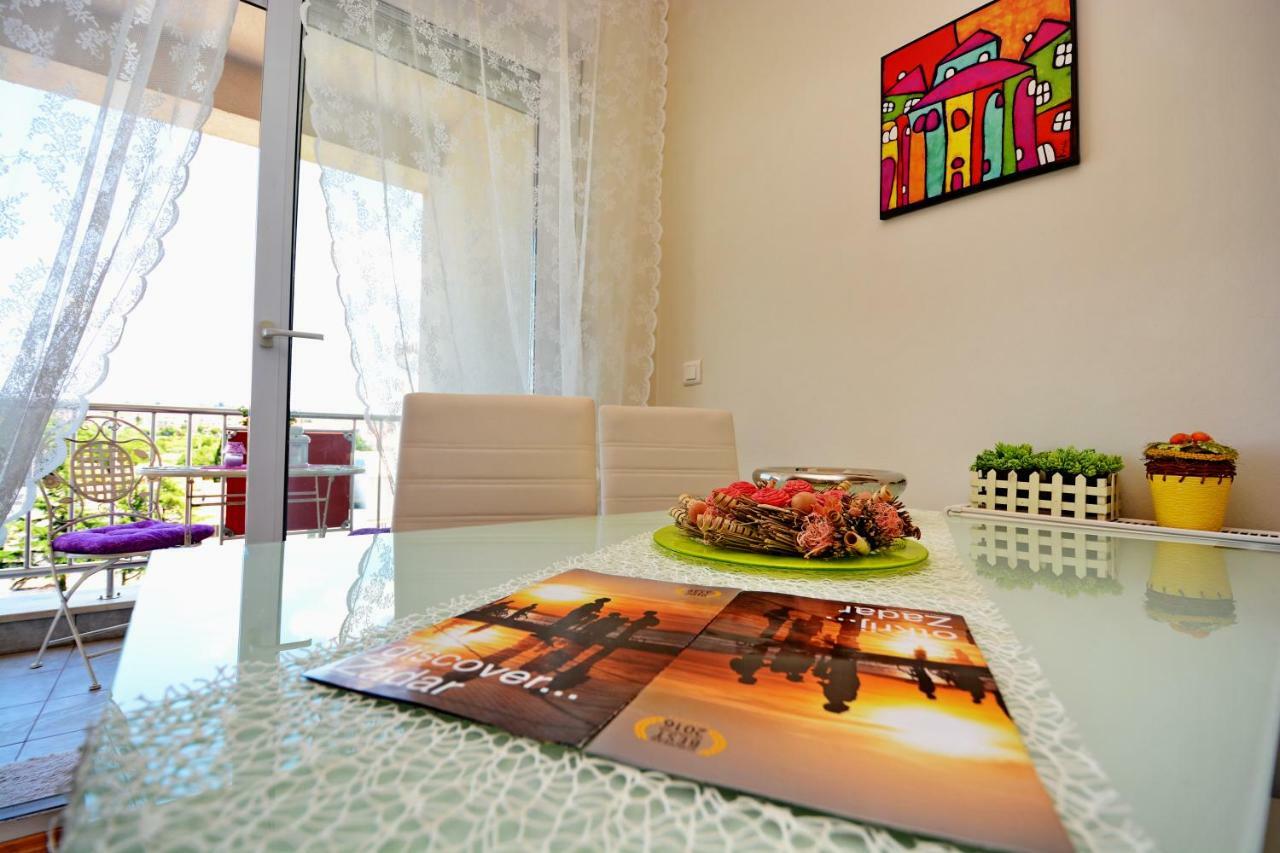 Vacation In - Mirna Appartement