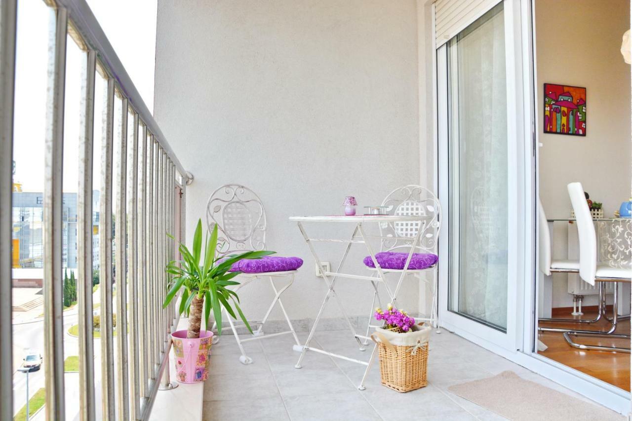 Vacation In - Mirna Appartement