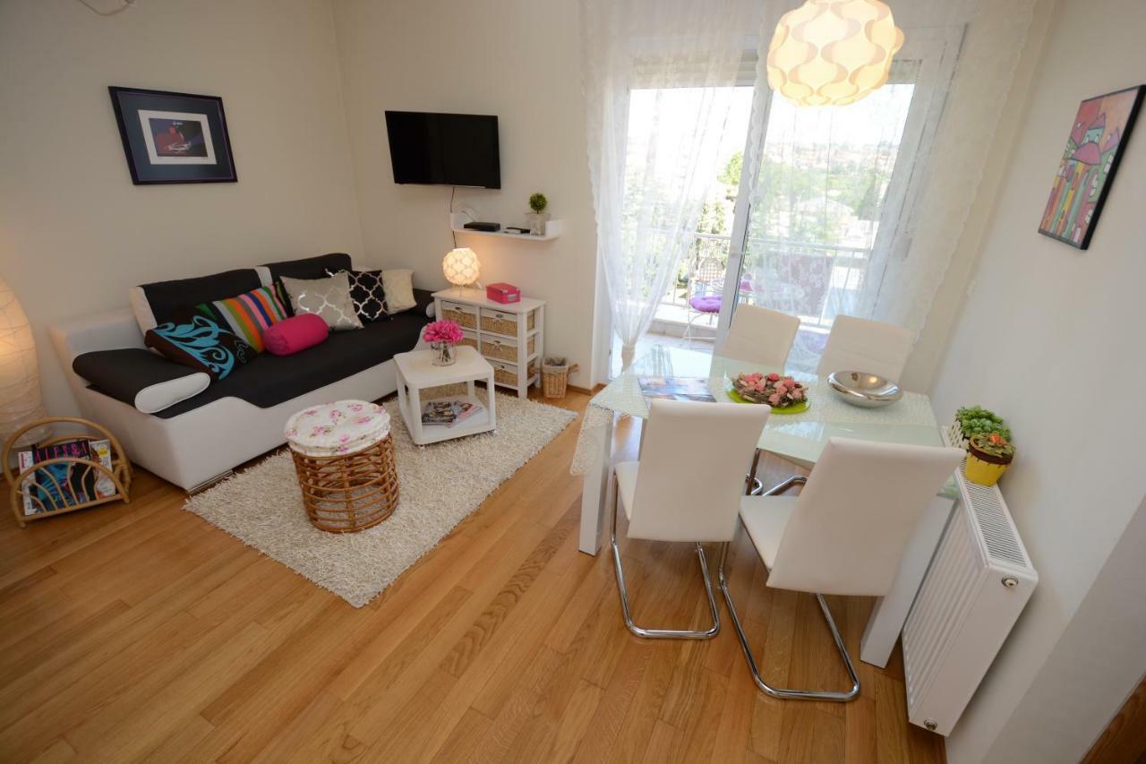 Vacation In - Mirna Appartement *