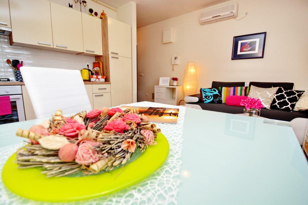Vacation In - Mirna Appartement