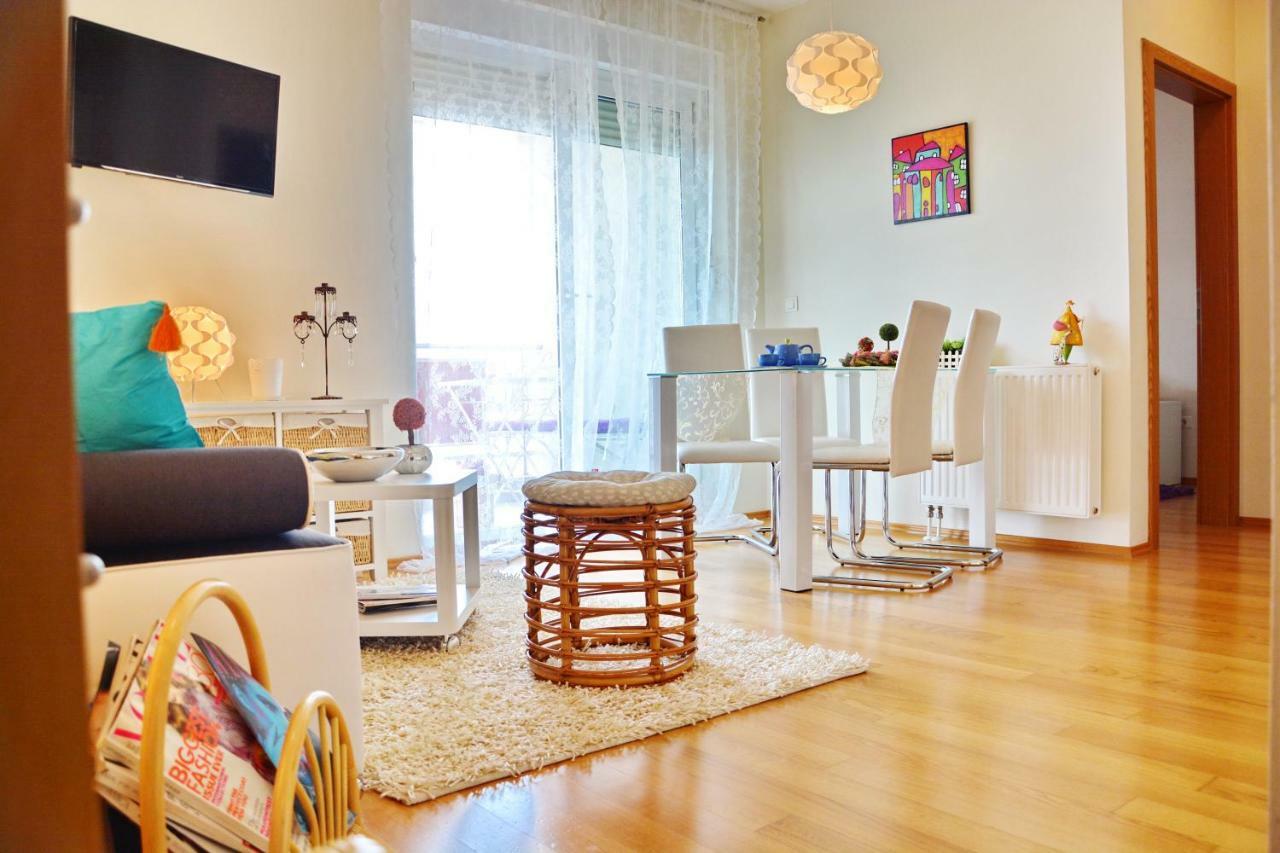 Vacation In - Mirna Appartement
