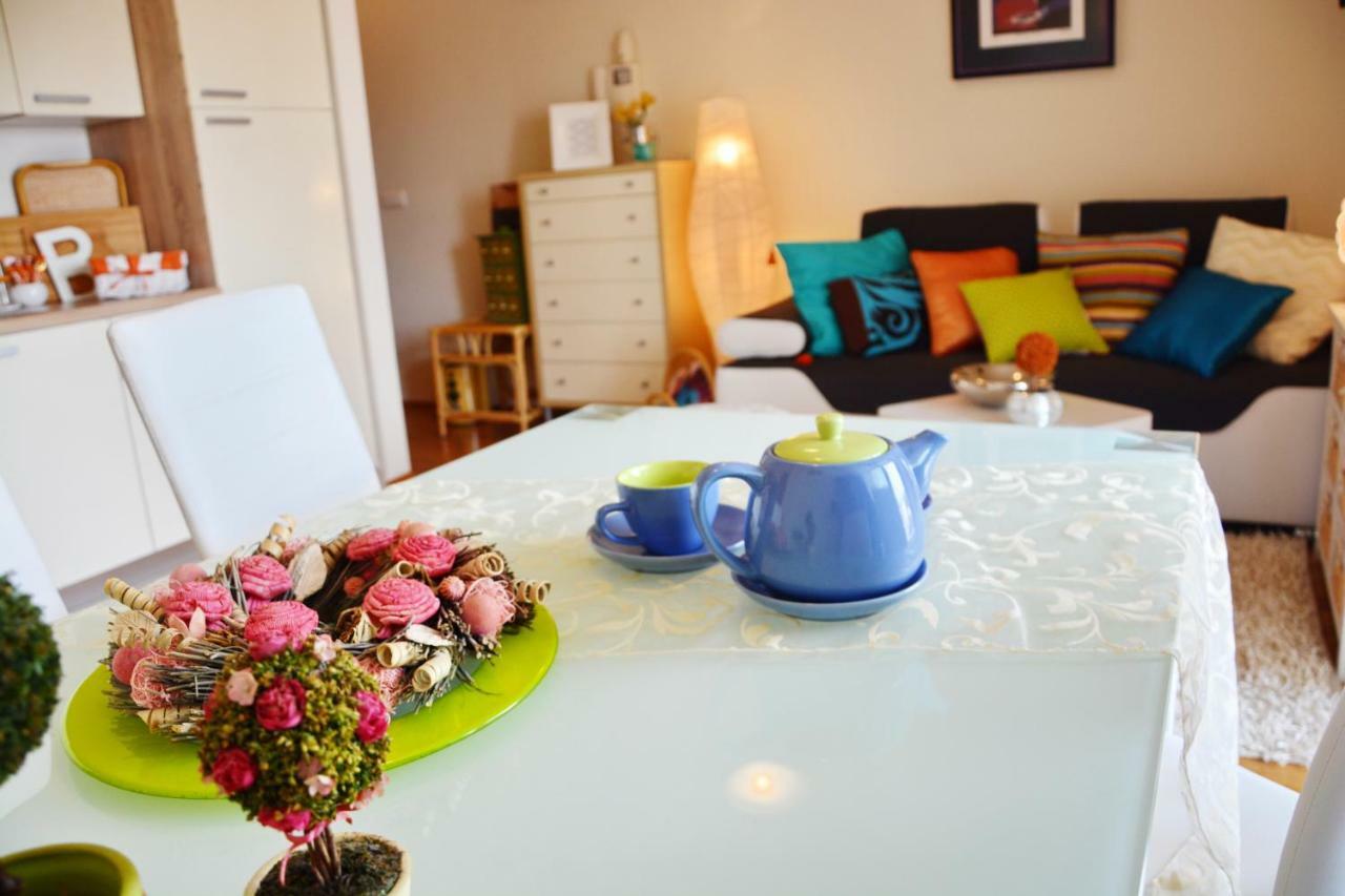 Vacation In - Mirna Appartement