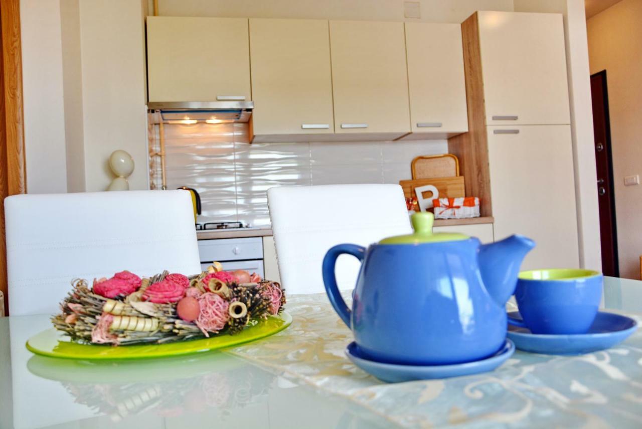 Appartement Vacation In - Mirna
