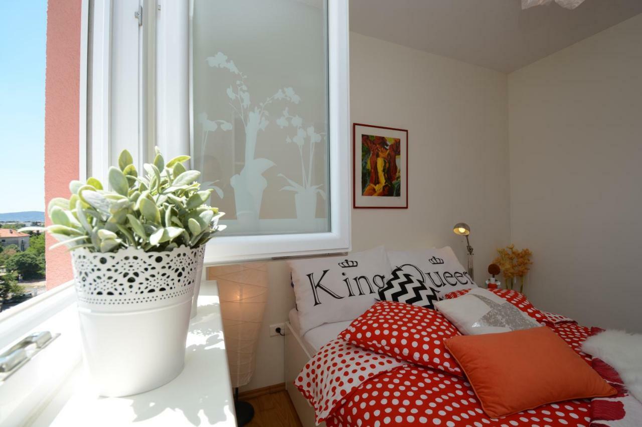 Appartement Vacation In - Mirna