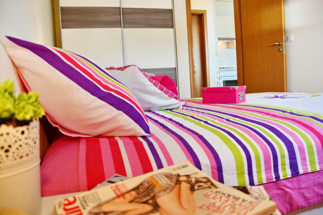 Appartement Vacation In - Mirna *