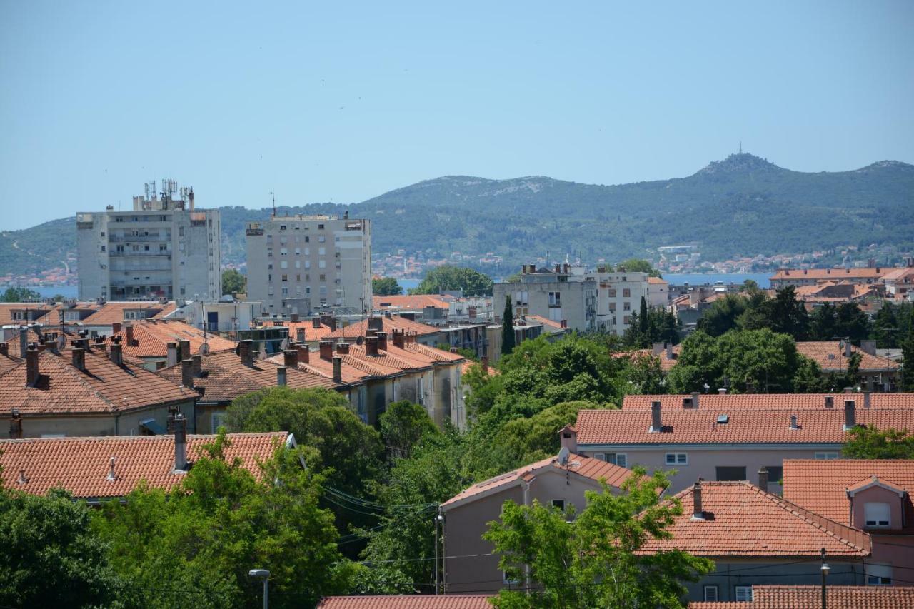 Appartement Vacation In - Mirna Zadar