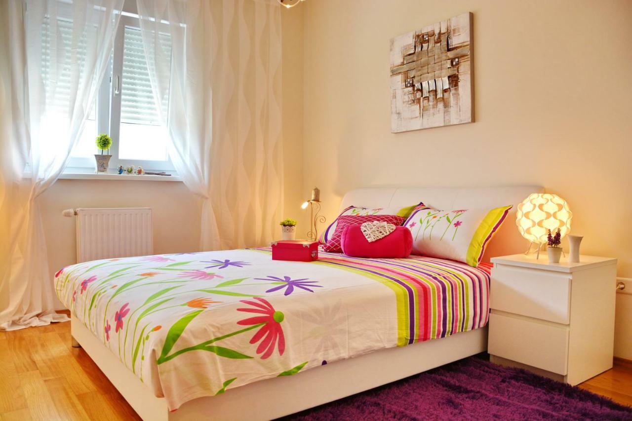 Vacation In - Mirna Appartement *