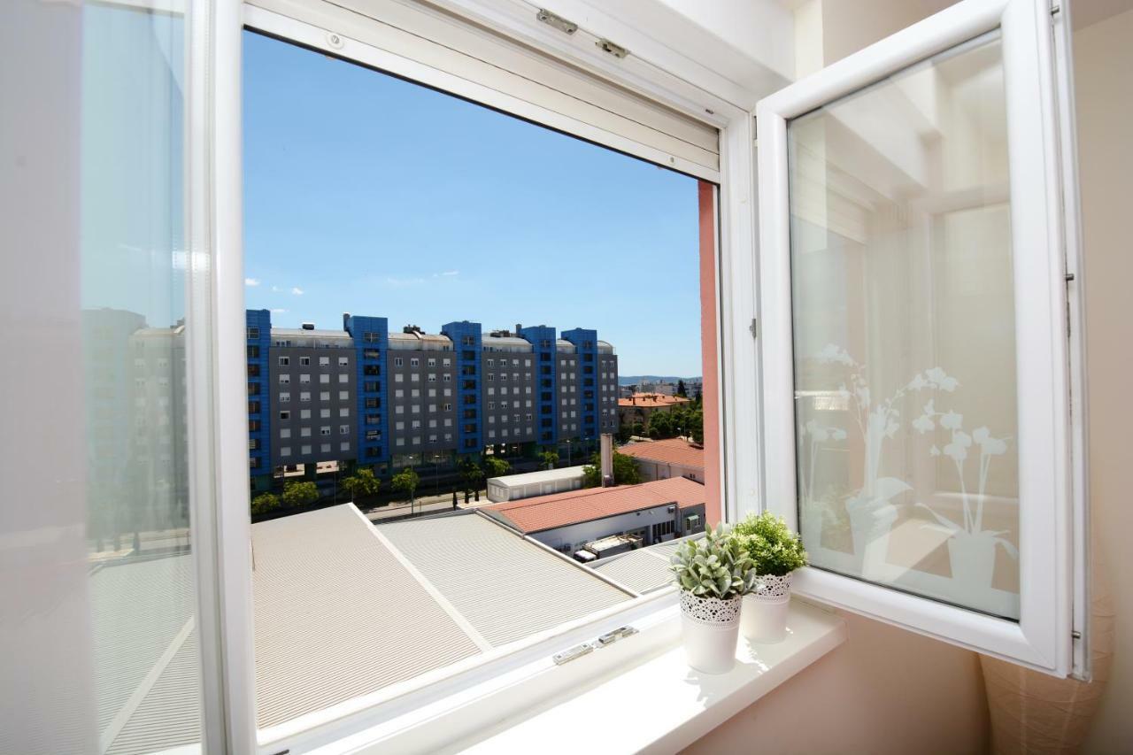 Appartement Vacation In - Mirna