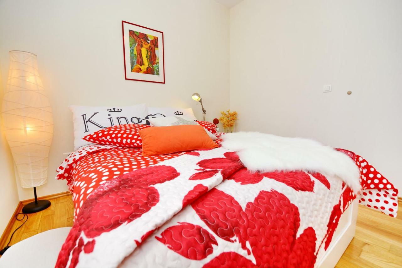 Appartement Vacation In - Mirna