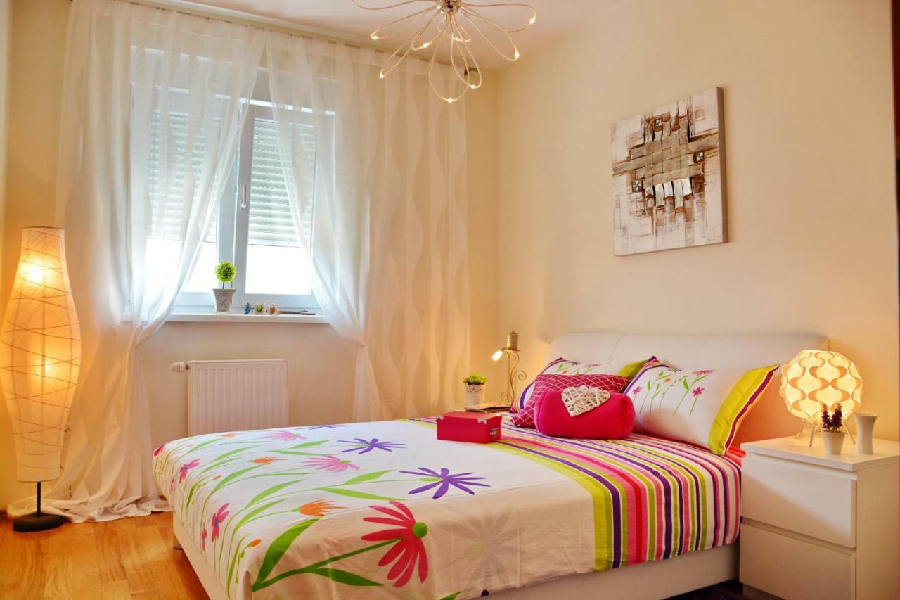 Vacation In - Mirna Appartement Zadar
