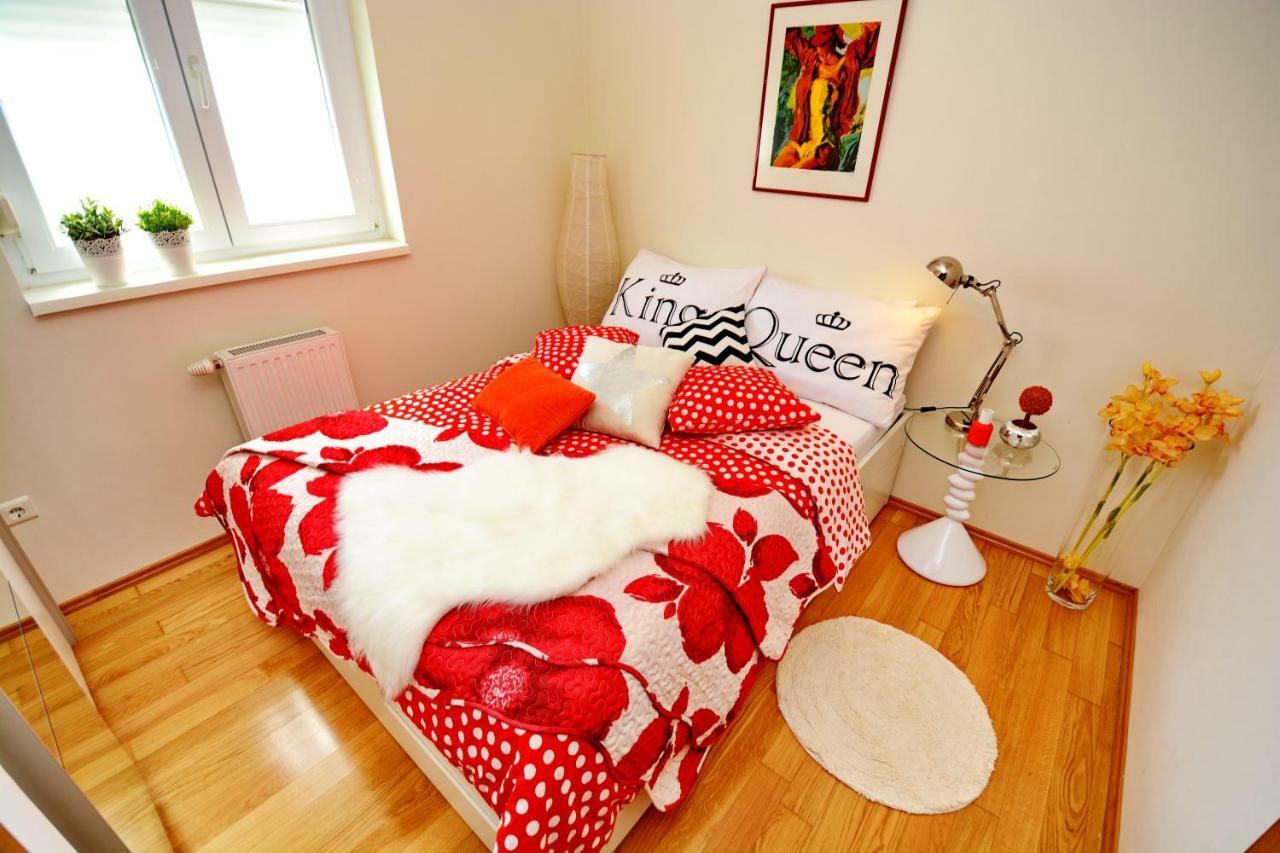 Appartement Vacation In - Mirna *
