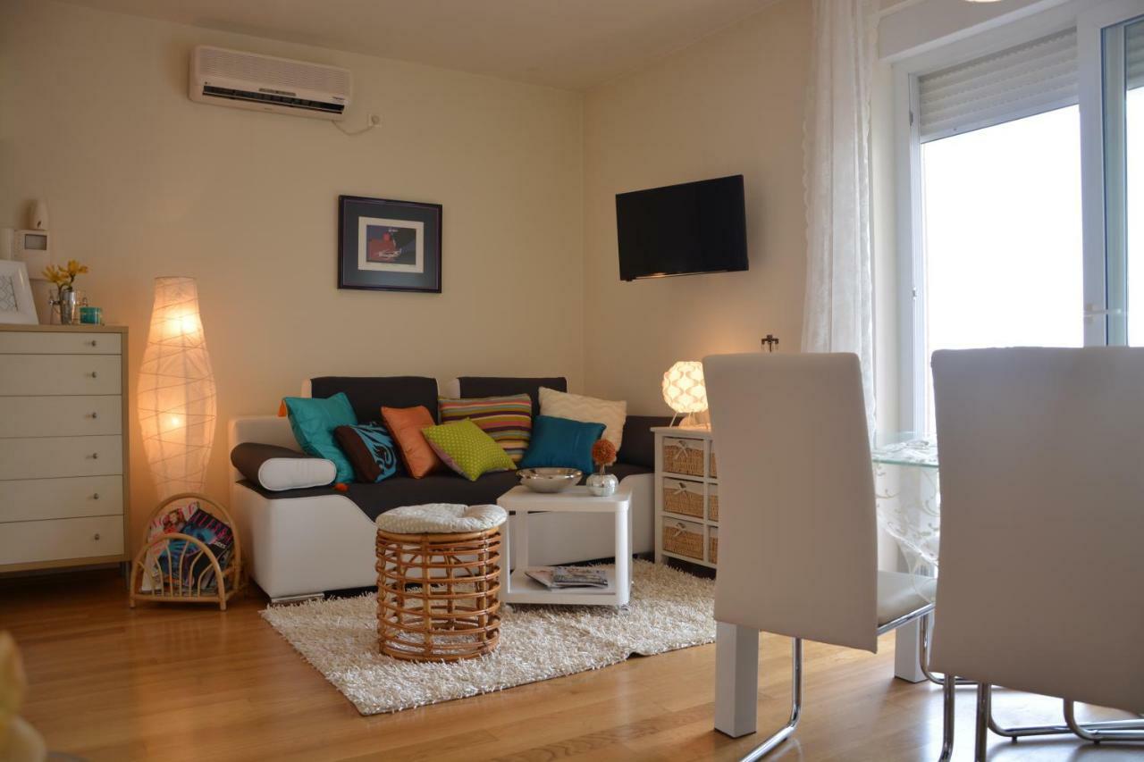Vacation In - Mirna Appartement *