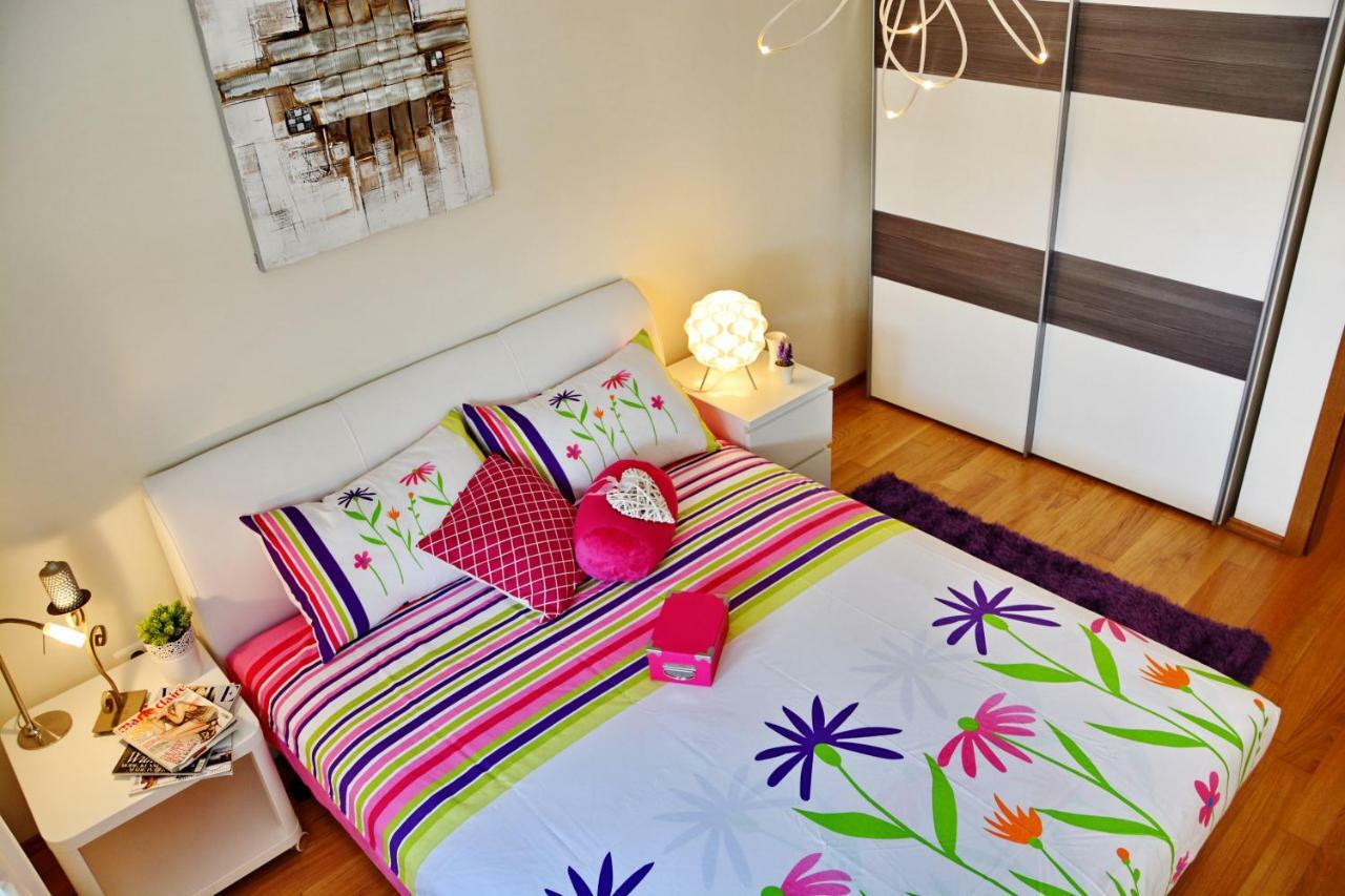 Vacation In - Mirna Appartement *
