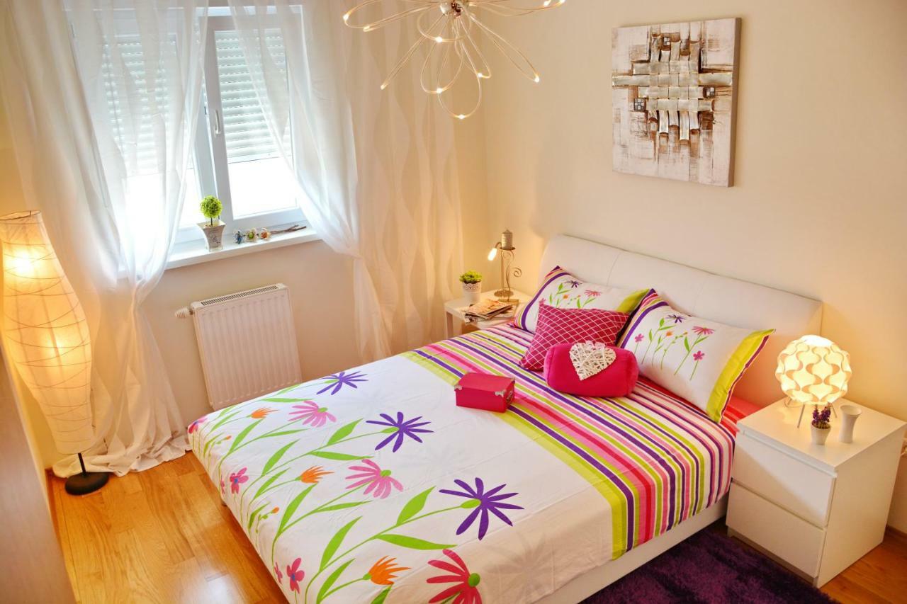 Appartement Vacation In - Mirna *